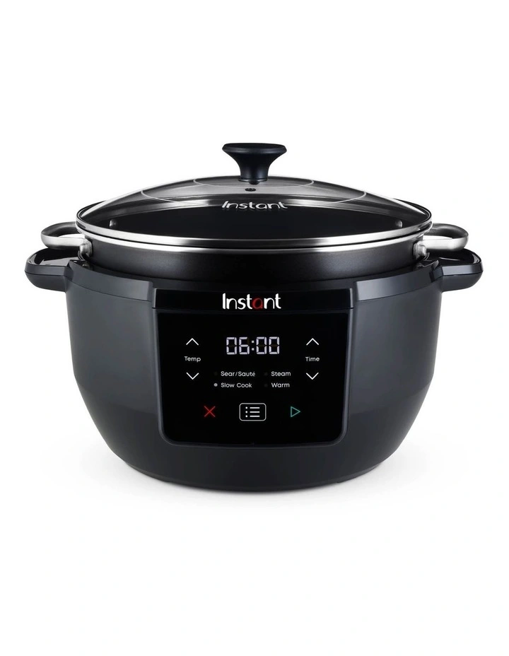 Superior Slow Cooker 7.1L 140-6128-01-AU