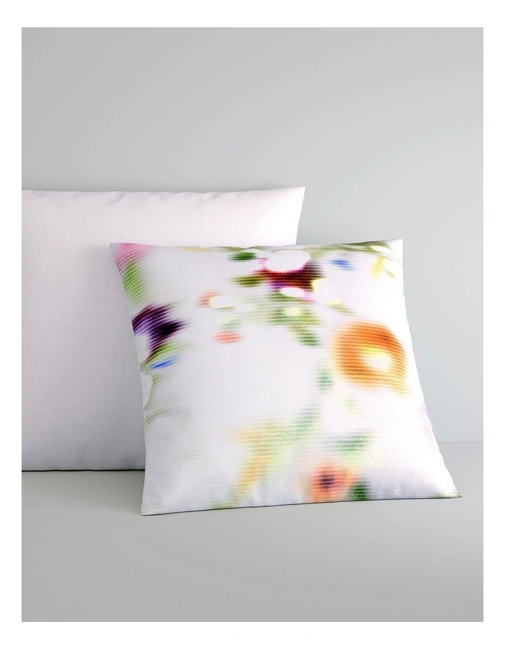 Satila European Pillowcase in Multi