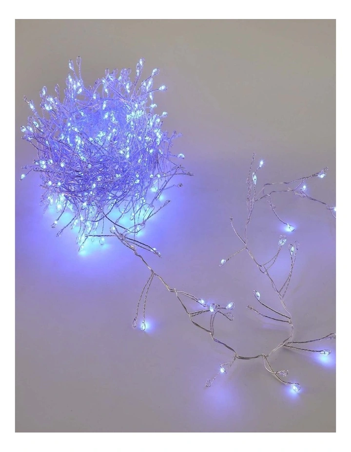 640 Micro LED Cluster Light