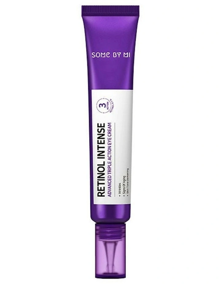 Retinol Intense Advanced Triple Action Eye Cream