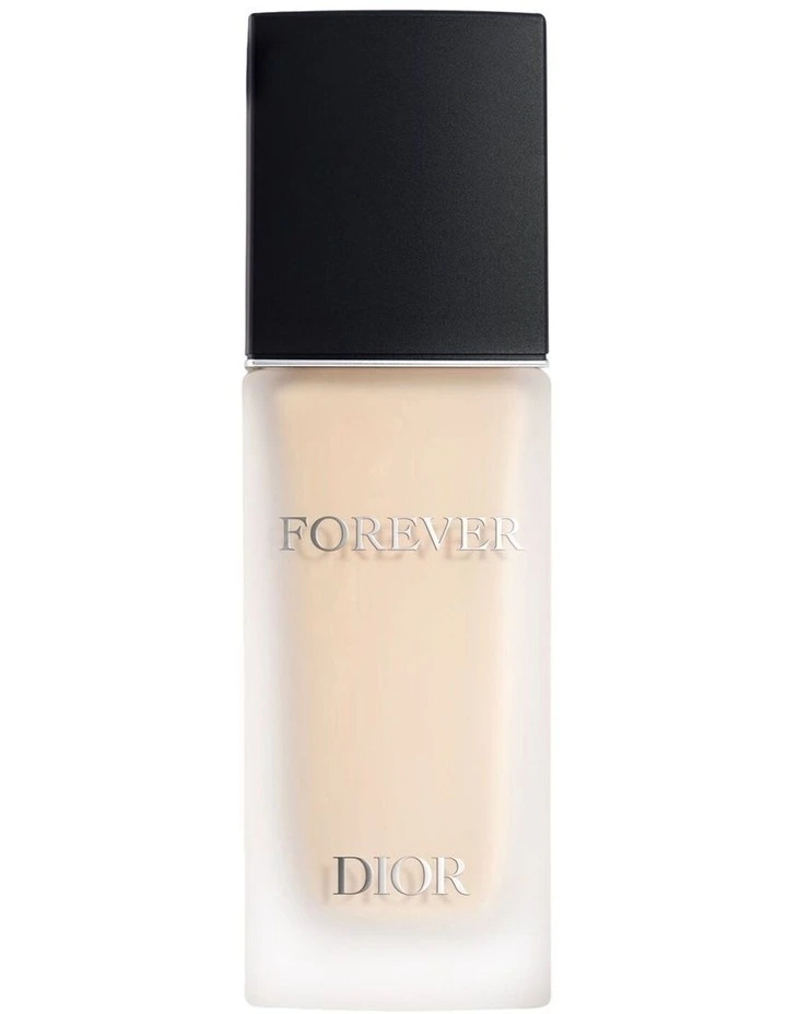 Forever Clean Matte 24h Wear Foundation 30ml