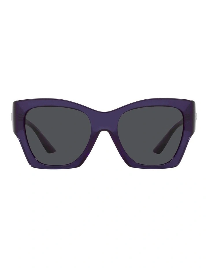 VE4452 Sunglasses in Violet