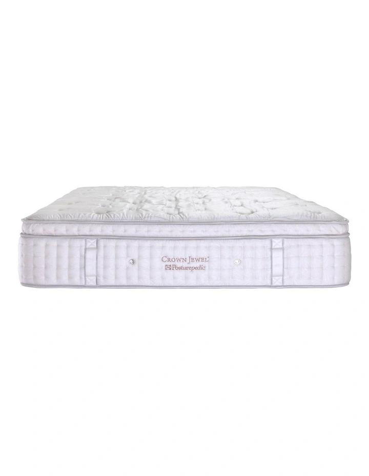 Crown Jewel Grand Sovereign Flex Medium Mattress