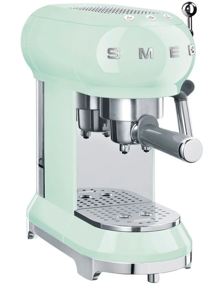 Espresso Coffee Machine ECF01PG