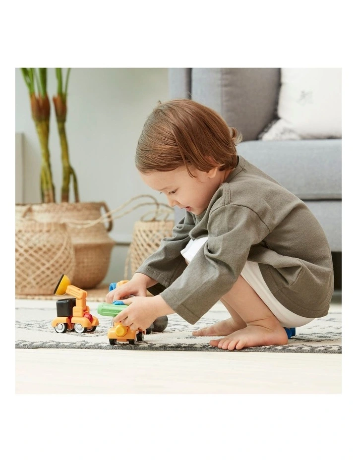 STICK-O Construction Set 26pc