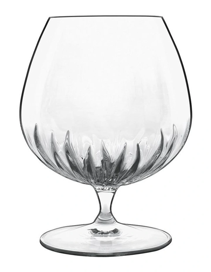 Mixology Set of 6 465ml Cognac