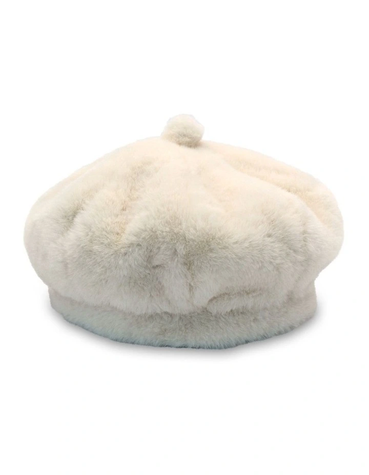 Kerry Hat in Cream