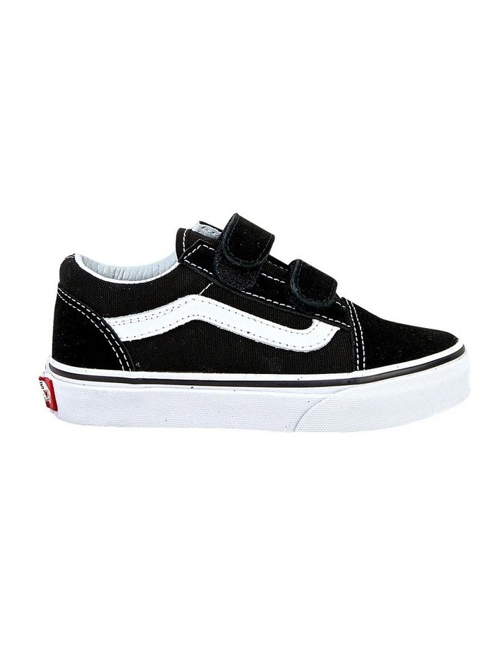 Old Skool V Youth Boys Sneakers