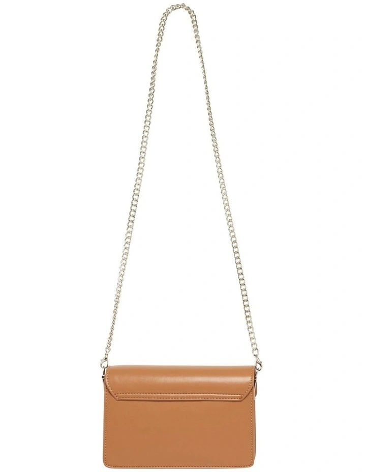Ana Tan Crossbody Bag