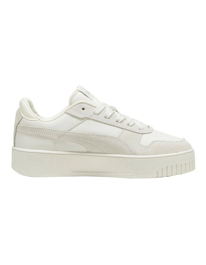 Carina Street SD Shoe in Grey