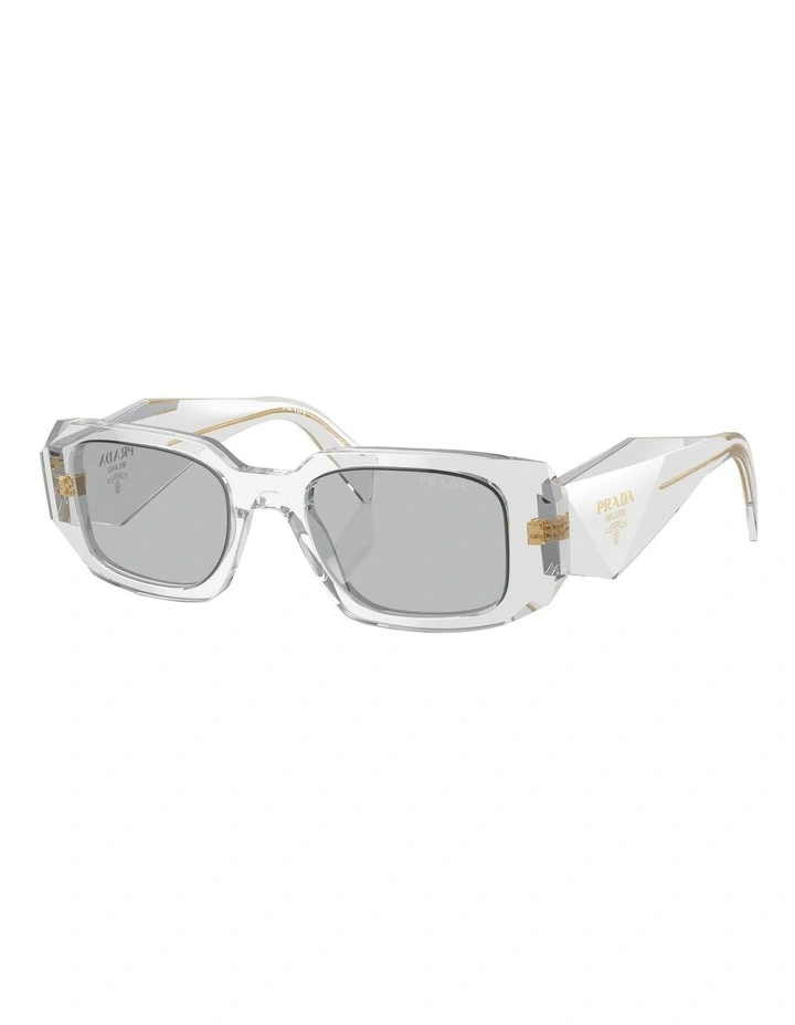 PR 17WS Sunglasses in Grey