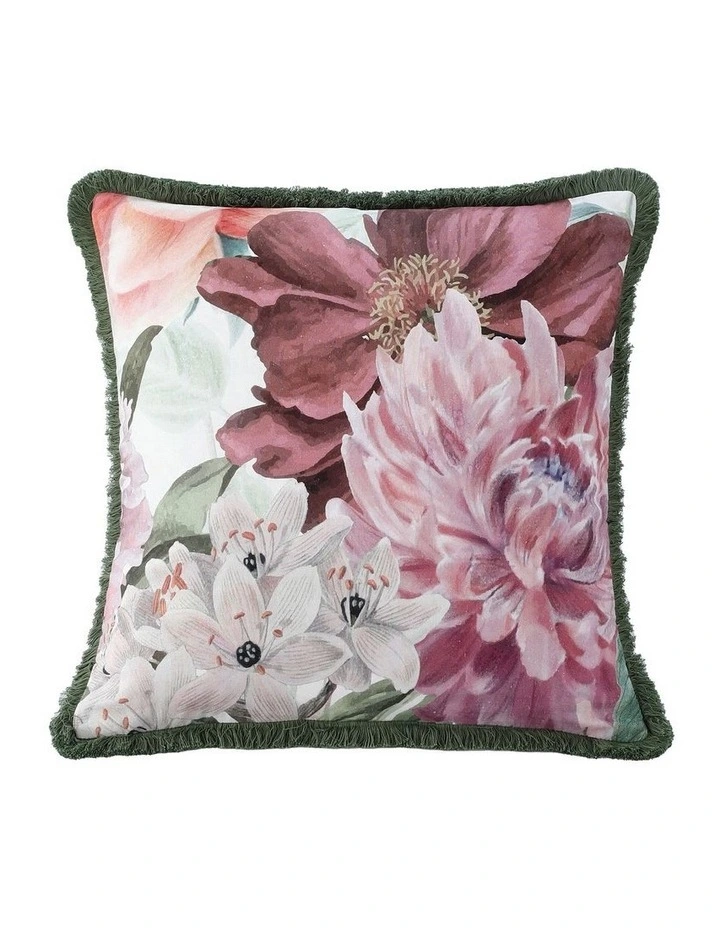 Ashanti Cushion 50x50cm in Multi