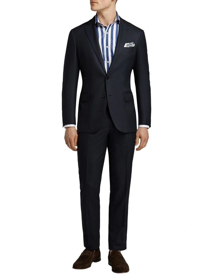 Harvey Jacket Kingston