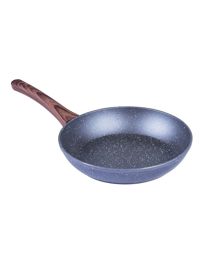 Non-Stick Frypan 24cm in Black
