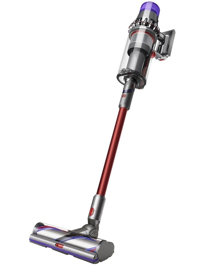 Outsize Absolute 394102-01 in Nickel/Red