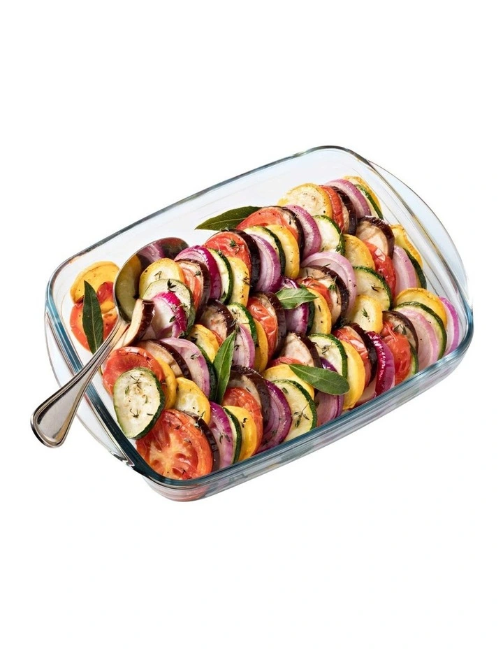 32x20cm/2L Rectangular Roaster