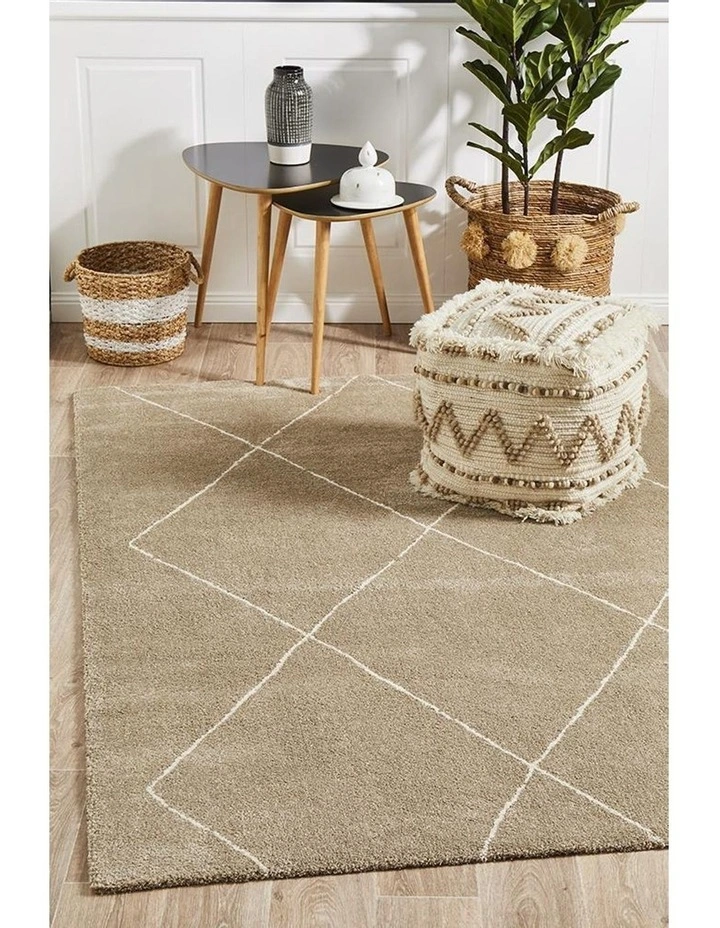 Broadway 931 Natural Rug