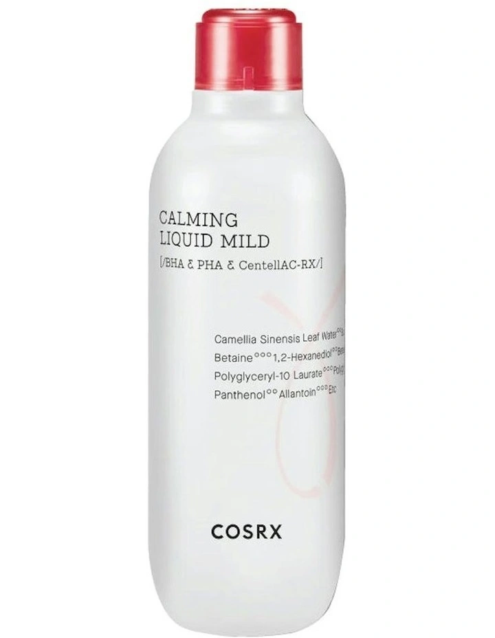 AC Collection Calming Liquid Mild 125ml