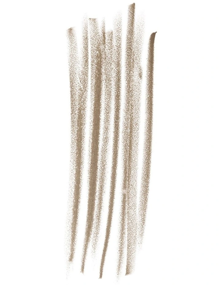 Perfectly Defined Long-Wear Eyebrow Pencil