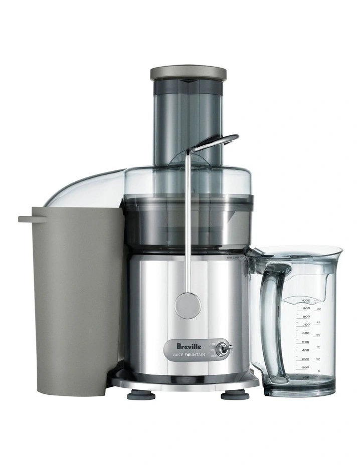 The Juicer Fountain BJE410