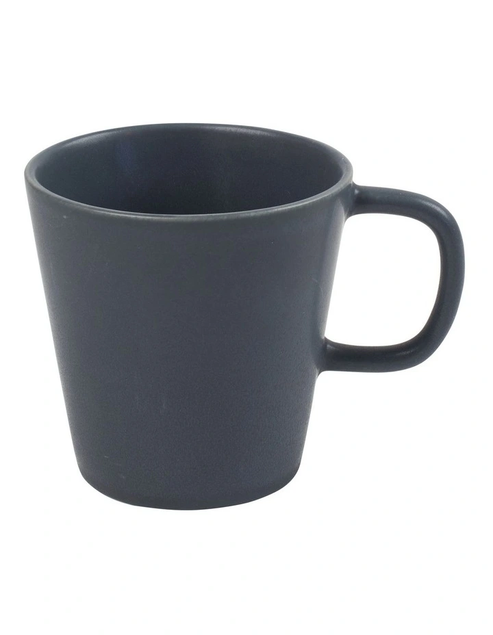 Frame Mug 380ml in Navy
