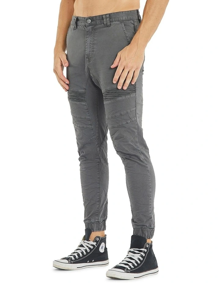 Spectra Jogger Pant in Grey