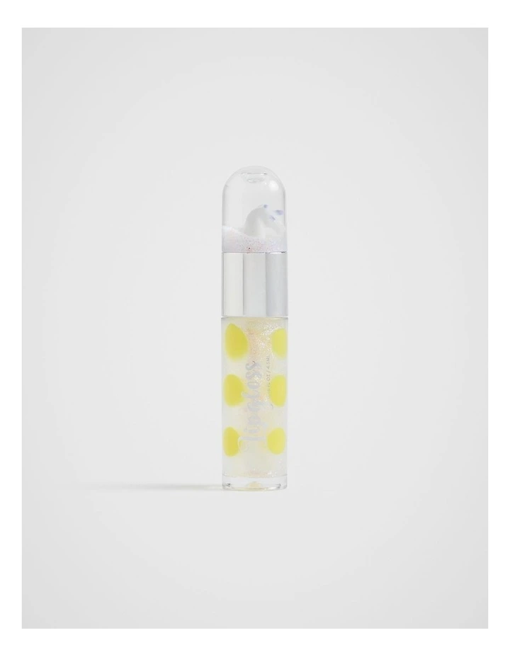 Unicorn Snowglobe Lipgloss