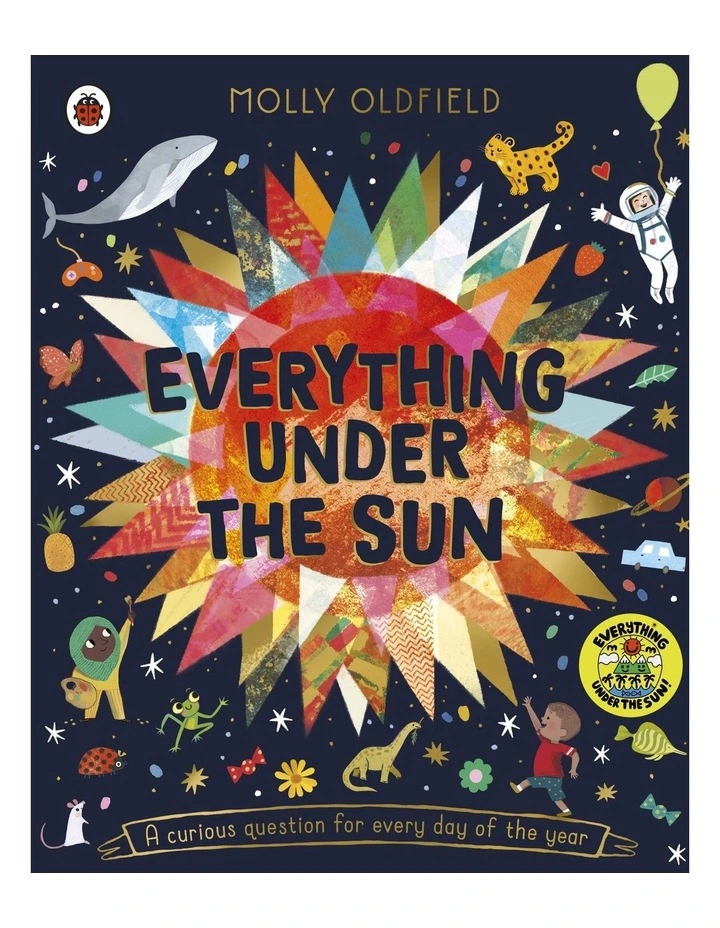 Everything Under the Sun