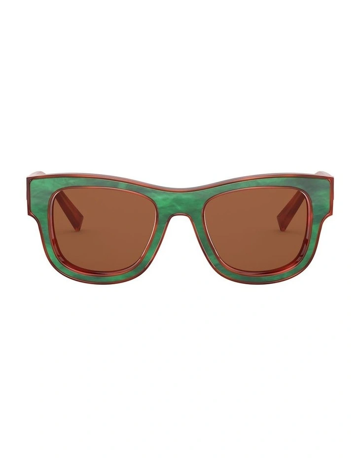 DG4379F Tortoise Sunglasses
