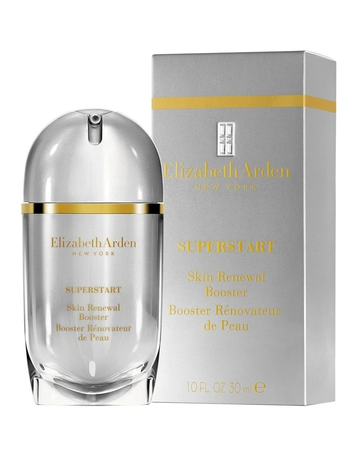 Superstart Skin Renewal Booster Serum