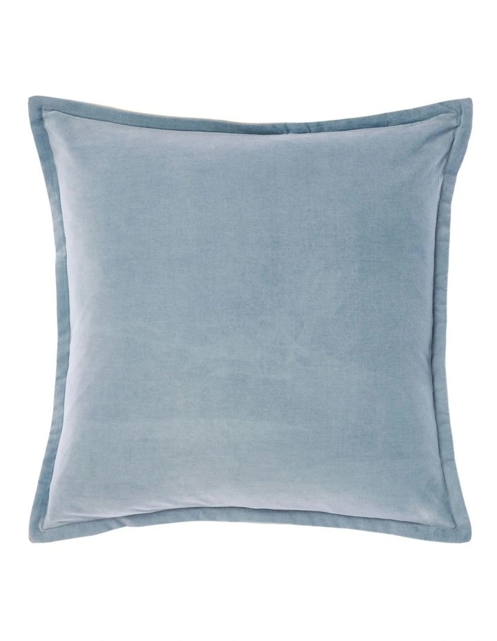 Loft Cushion 48x48cm in Cornflower