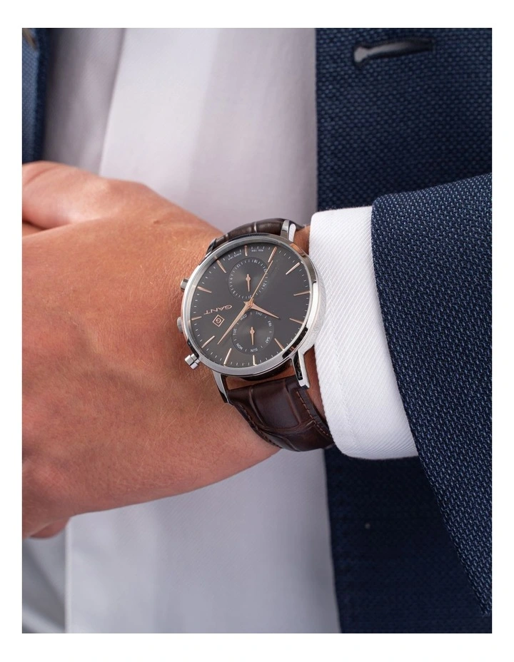 Park Hill Grey Watch