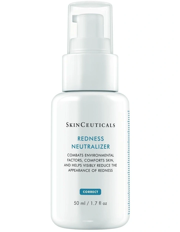 Redness Neutralizer Cream
