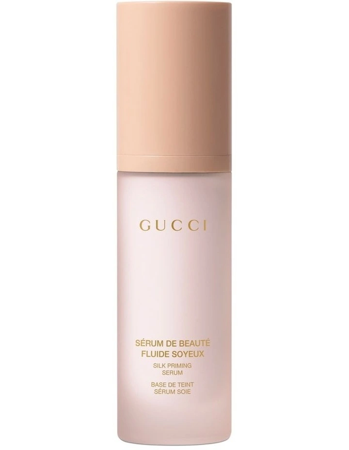 Silk Priming Serum
