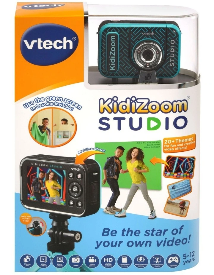 Kidizoom Studio