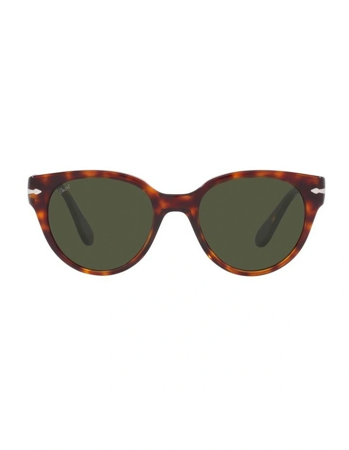 PO3287S Tortoise Sunglasses