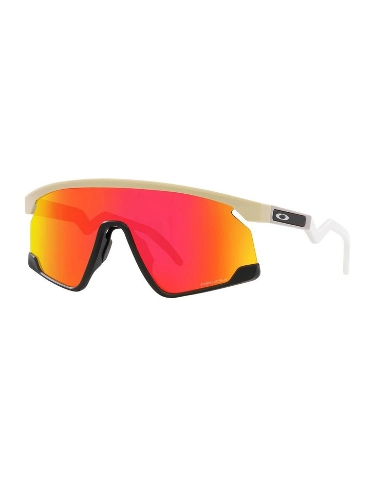 BXTR Sunglasses in Brown