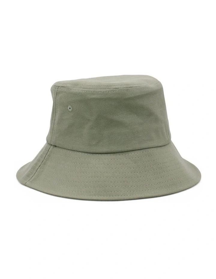 Riley Bucket Hat in Mint