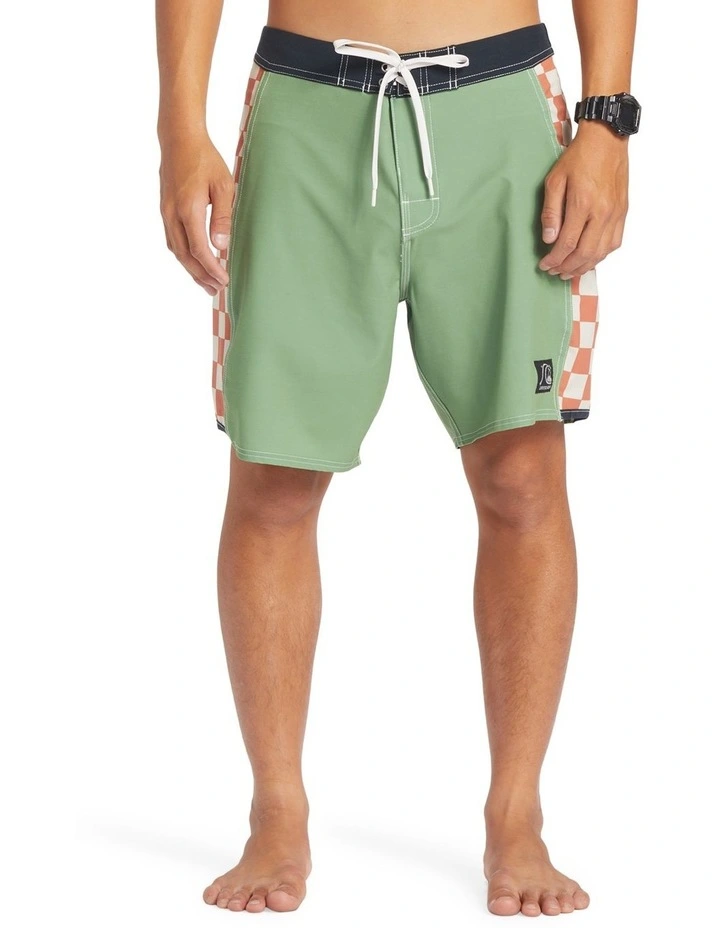 Original Arch 18 Boardshorts in Dill
