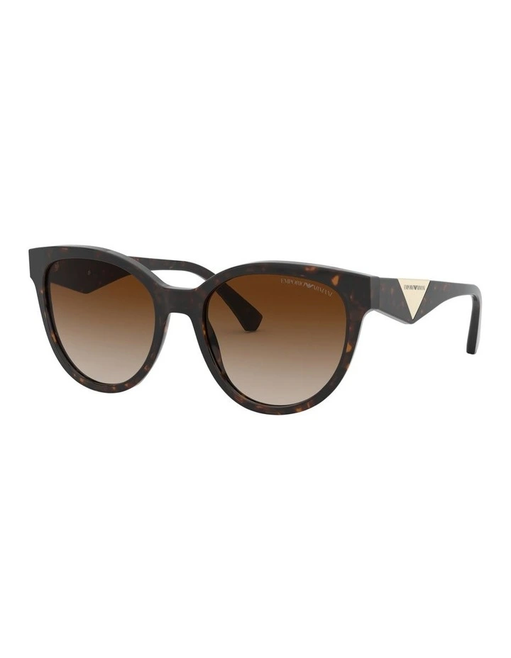 EA4140 Tortoise Sunglasses