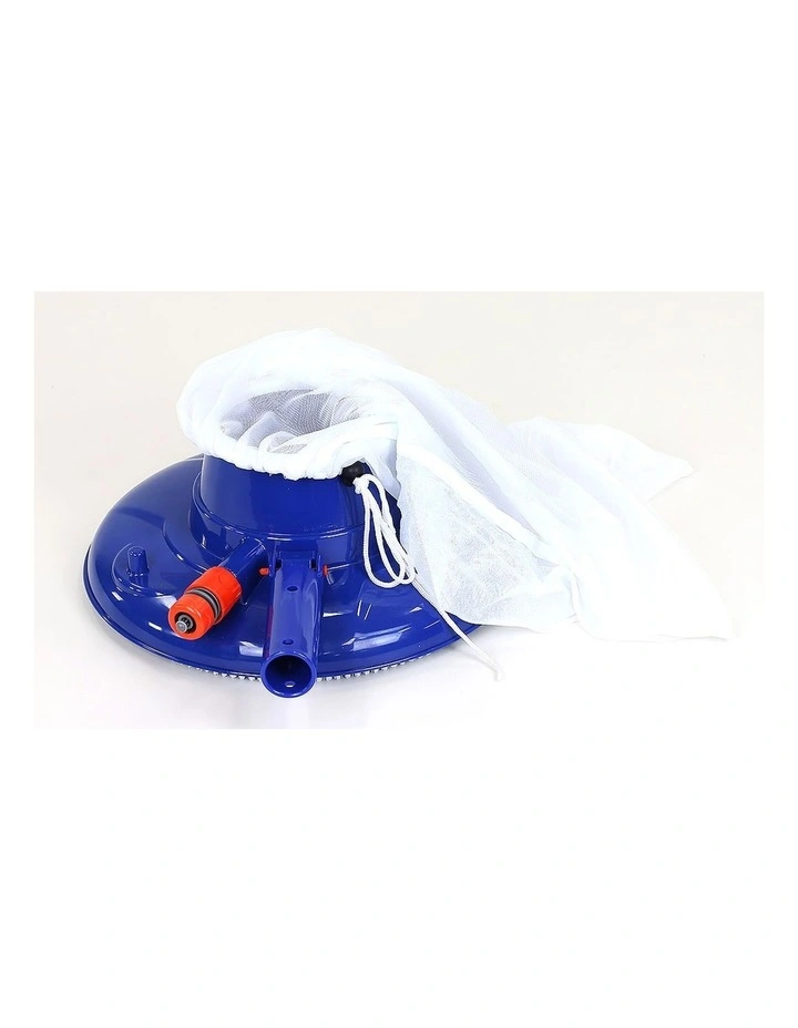 Swimming Pool Leaf Eater Vacuum Cleaner