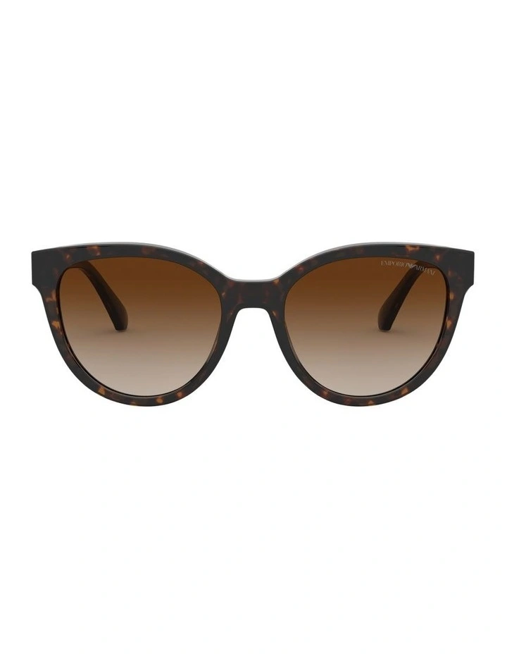 EA4140 Tortoise Sunglasses