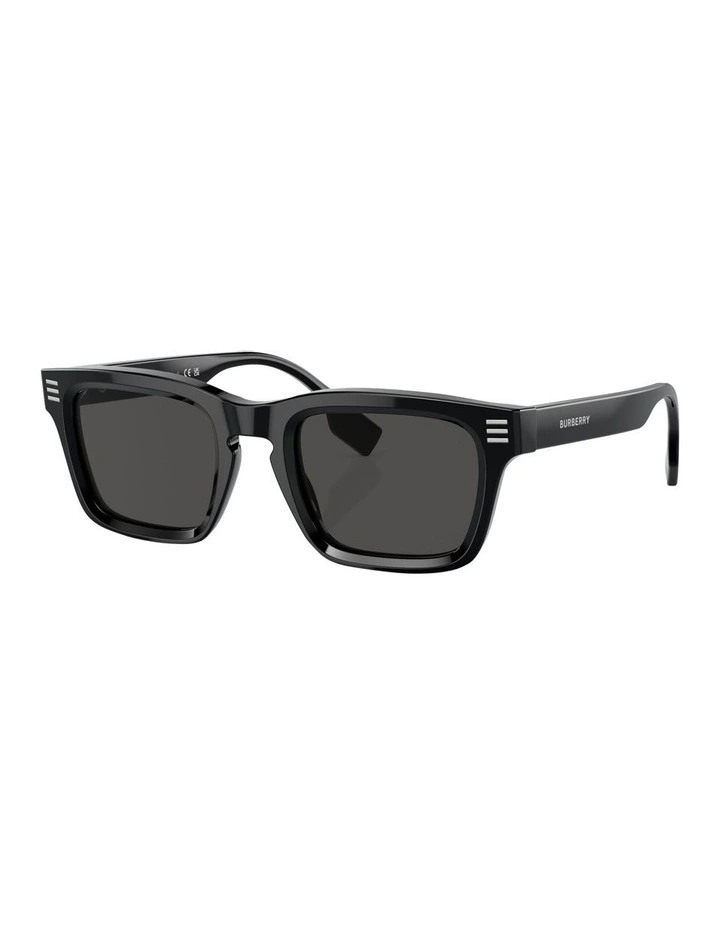 BE4403 Sunglasses in Black