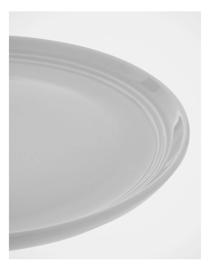 Avenue Side Plate 20cm in Grey