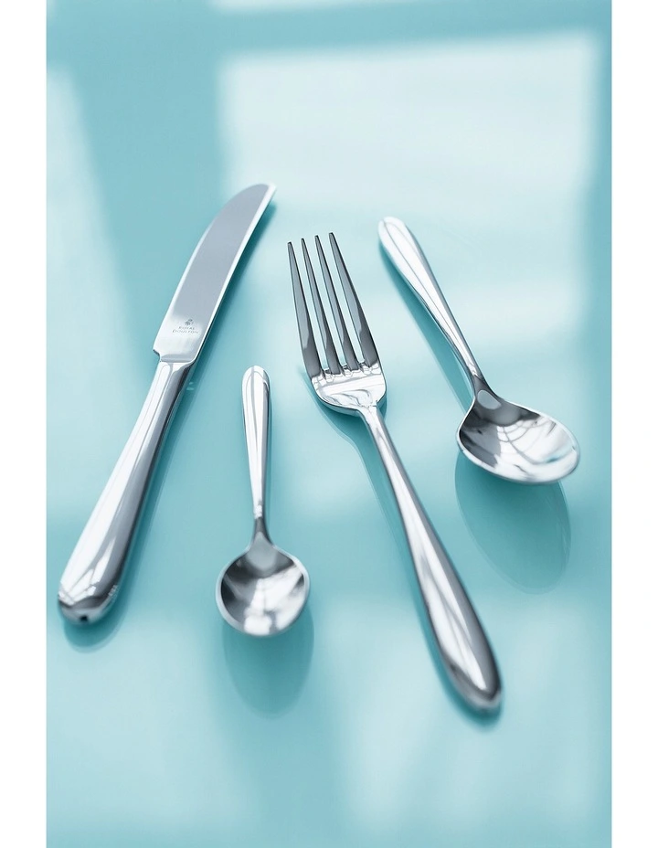 Classic 56 Piece Cutlery Set