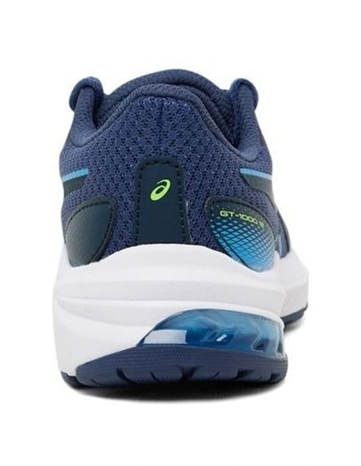 GT-1000 12 Grade School Sport Shoes in Multi