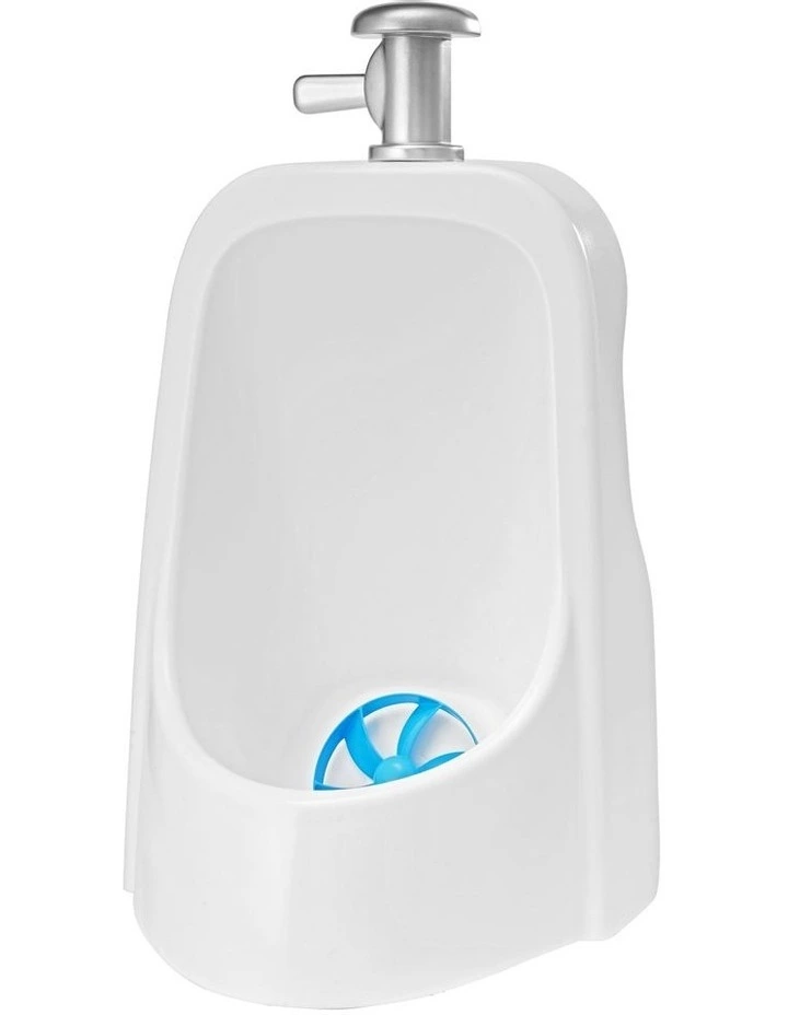 My Size Urinal White
