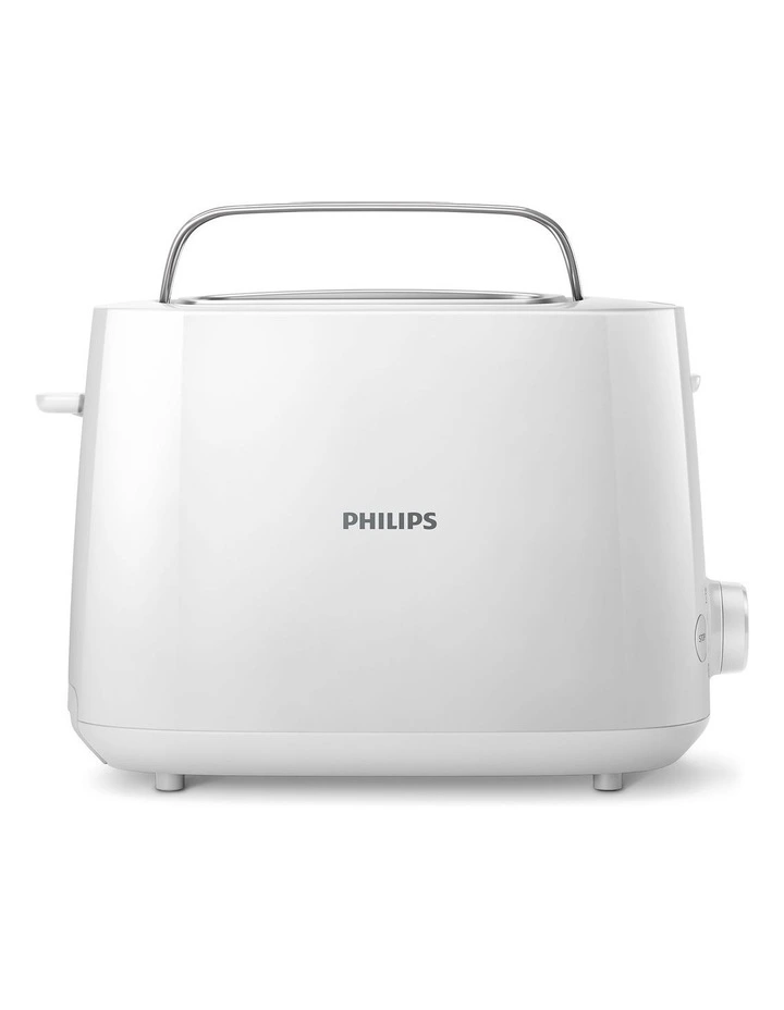 3000 Series Toaster HD2581/00