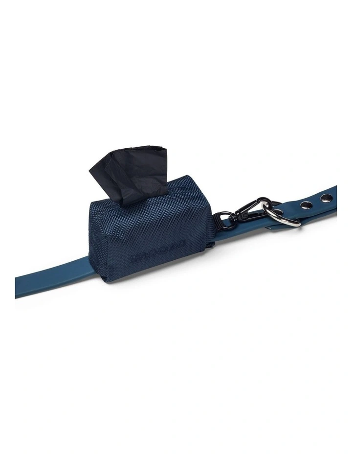 Doo Doo Good Eco Bag Dispenser in Navy