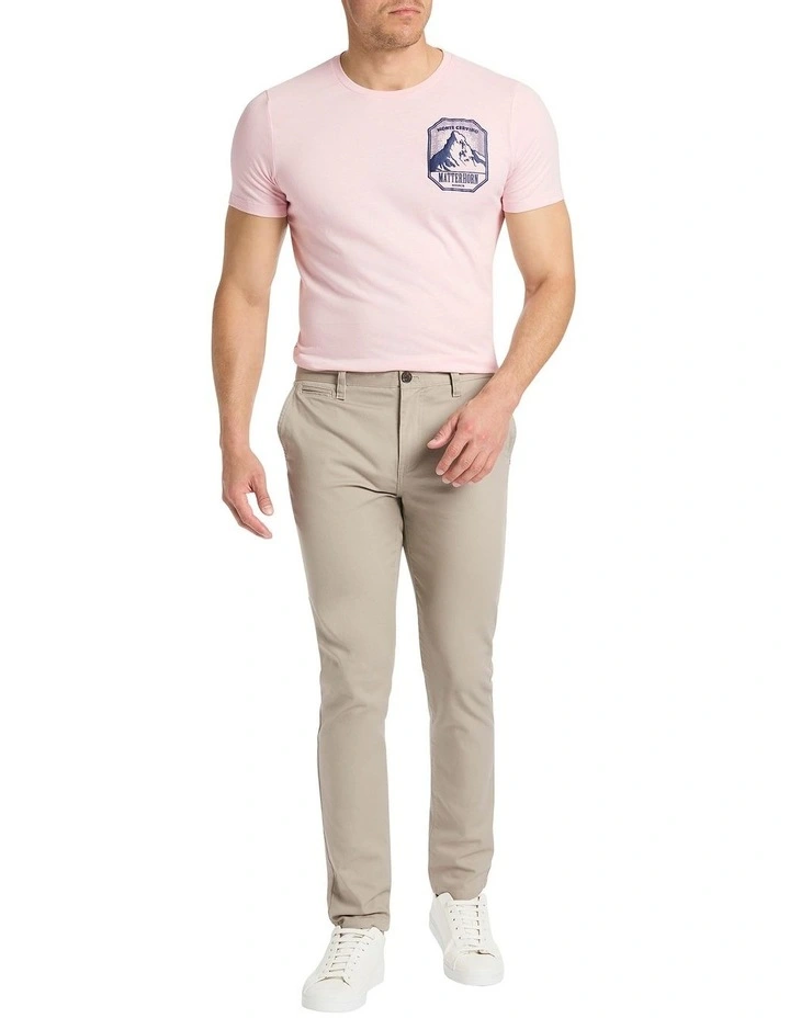 Ranger Things T-shirt in Sakura